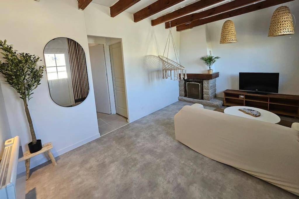 Casa vacanze Sejour Detente En Bord De Au Des Falaises Plouha