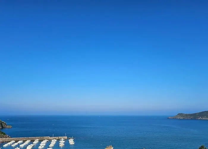 Sejour Detente En Bord De Mer Au Gite Des Falaises