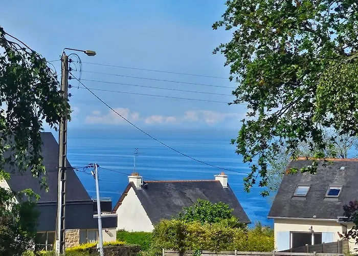 Sejour Detente En Bord De Mer Au Gite Des Falaises