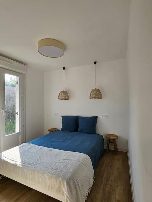 Holiday home Sejour Detente En Bord De Au Des Falaises *