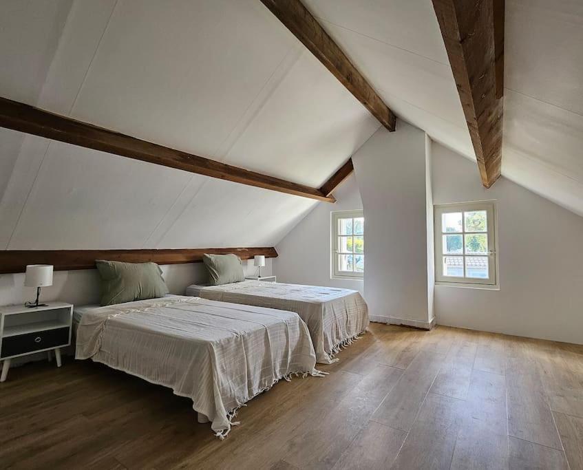 Sejour Detente En Bord De Au Des Falaises Holiday home *