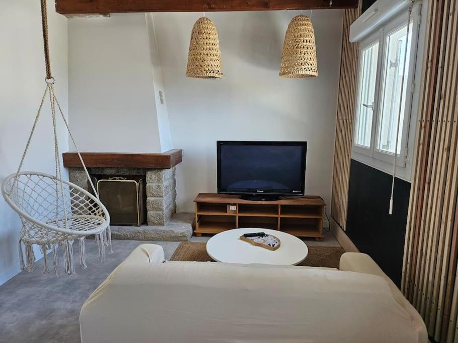Holiday home Sejour Detente En Bord De Au Des Falaises